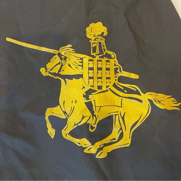 Medieval Times Dinner Show Knights Cape Kids Size Small/Medium - Picture 7 of 7